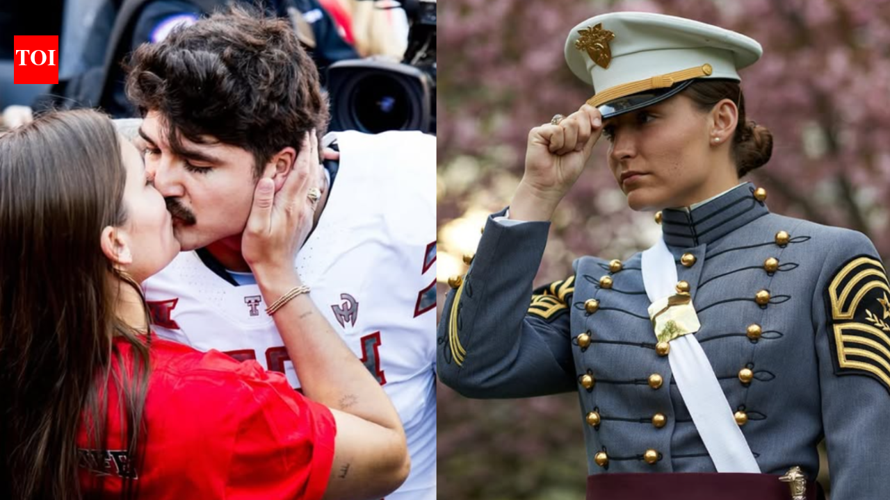 Meet Emma Rodriguez: US Army pilot and wife of freshly drafted Dolphins linebacker Jacob Rodriguez | International Sports News