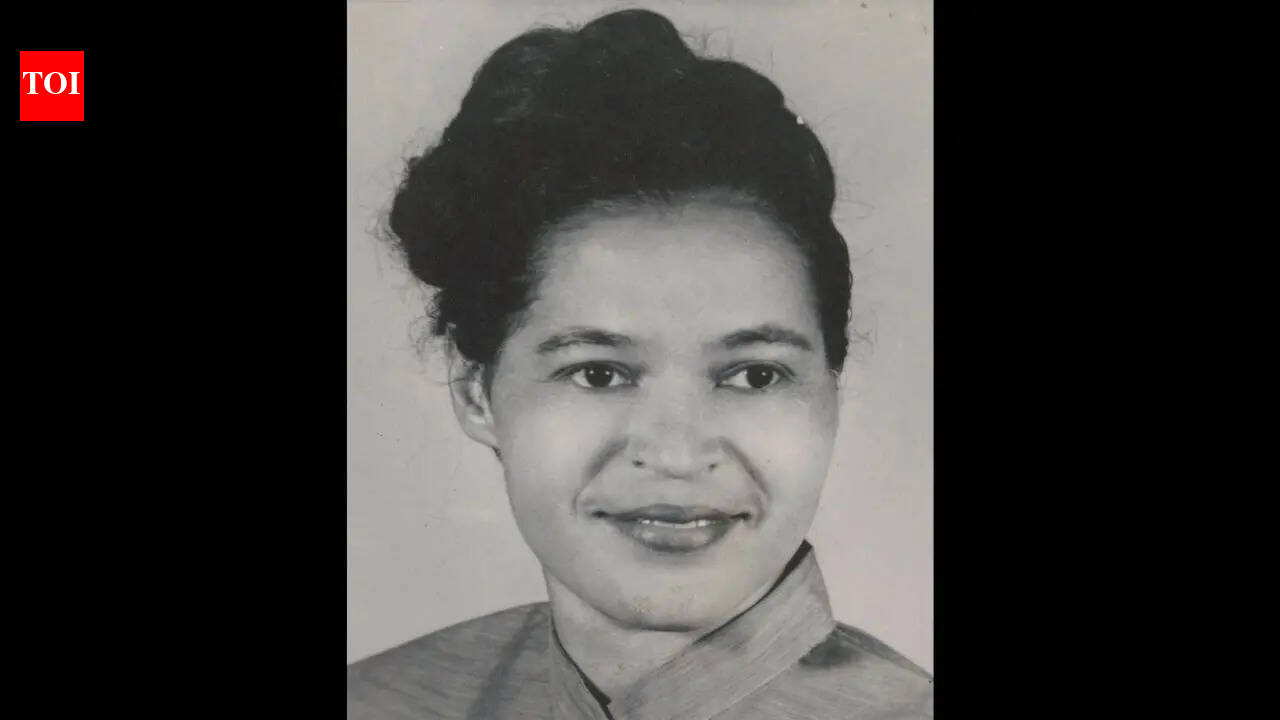 Quote of the day by Rosa Parks: “You must never be fearful about what you are doing when it is right.” | World News