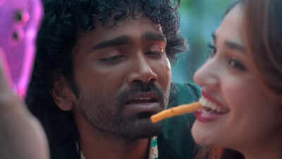 ‘Love Insurance Kompany’ box office collections day 17: Pradeep Ranganathan’s futuristic romance nears Rs 60 cr worldwide | Tamil Movie News
