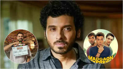 ‘Madgaon Express 2’ is officially HAPPENING; Divyenndu shares the script being developed by Kunal Kemmu | Hindi Movie News