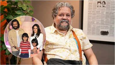 Amole Gupte on preparing Riteish Deshmukh’s sons Rahyl and Riaan Deshmukh for ‘Raja Shivaji’: ‘They’ve become my fast friends’ |