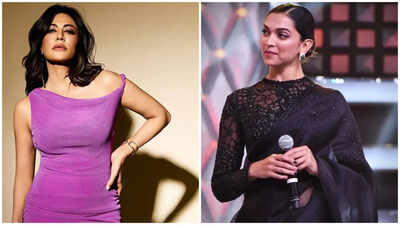 Chitrangda Singh calls Deepika Padukone’s 8-hour shift idea ‘very difficult’ in cinema: ‘Technicians need regulation more’ | Hindi Movie News
