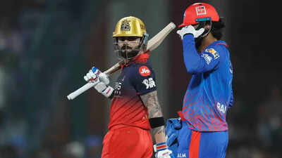 IPL 2026: RCB script history! Record chase leaves DC reeling in biggest-ever defeat | Cricket News