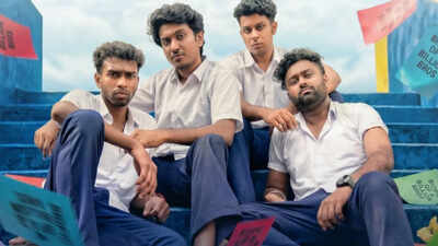 ‘Vaazha 2’ box office collections day 27: Hashir H. film stays strong; Mints Rs 226.88 cr worldwide | Malayalam Movie News