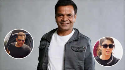 Rajpal Yadav joins Salman Khan–Nayanthara’s SVC63, set to play his trusted aide – Reports | Hindi Movie News