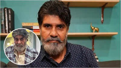 Suvinder Vicky reacts to VIRAL ‘Dhurandhar 2 The Revenge’ Brigadier Jahangir memes: ‘I’m starting to enjoy it more’ | Hindi Movie News