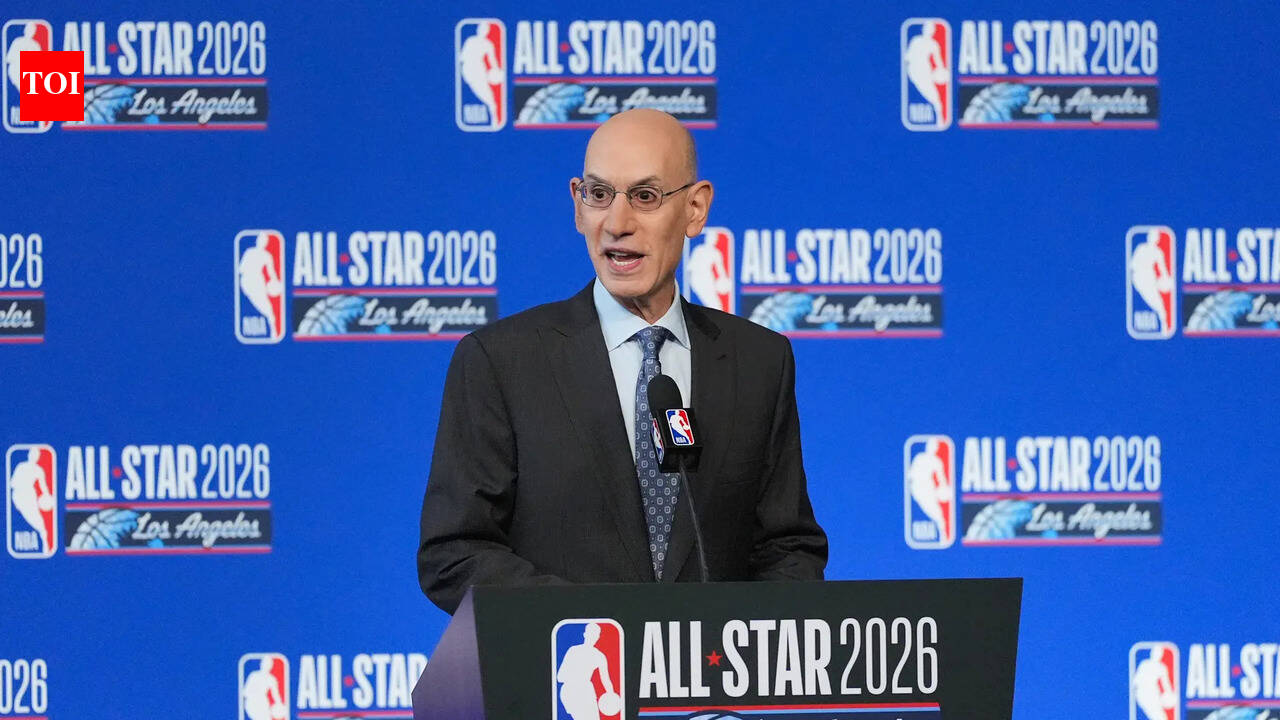 NBA set for major rule change to crack down on teams losing on purpose for better draft picks | International Sports News