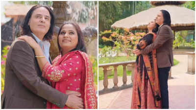 Rahul Roy’s viral reels with an Instagram user leave the internet divided; fans rally behind the Aashiqui star |