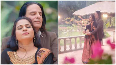 Rahul Roy responds to viral Instagram reels: ‘Compulsion ho gaya tha… now I won’t do that again’ |