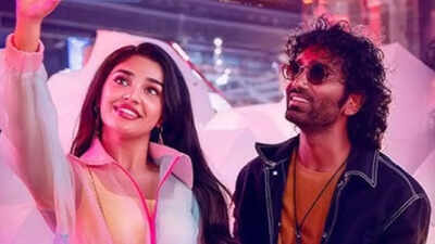 ‘Love Insurance Kompany’ box office collections day 20: Pradeep Ranganathan’s film earns just Rs 13 lakh; Theatrical run nearing close | Tamil Movie News