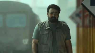 ‘Patriot’ advance booking: Mammootty and Mohanlal starrer crosses Rs 3.5 Cr in Kerala; nears Rs 9 Cr worldwide | Malayalam Movie News