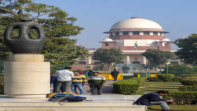 SC rejects AIIMS plea against MTP for 15-yr-old | India News