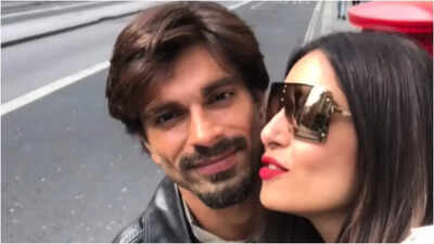 Bipasha Basu and Karan Singh Grover celebrate 10th marriage anniversary; KSG drops a post calling her his ‘heartbeat, angel’ | Hindi Movie News