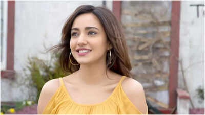 Neha Sharma TROLLED for charging Rs 299 for Instagram subscription; Netizens react | Hindi Movie News