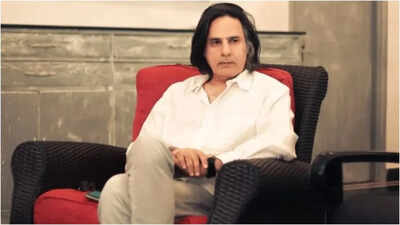 Rahul Roy: ‘Help me find work’: Rahul Roy BREAKS SILENCE on trolling over his viral reels, reveals financial strain from legal matters | Hindi Movie News