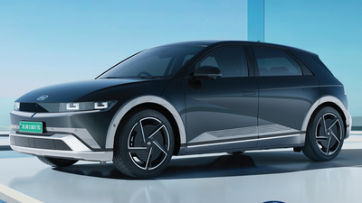 2026 Hyundai Ioniq 5 launched at Rs 55.7 lakh: Bigger battery, more range!