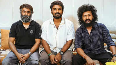 Rathna Kumar’s ‘29 The Film’ locks May 8 release; Official announcement video featuring Lokesh Kanagaraj sparks buzz | Tamil Movie News