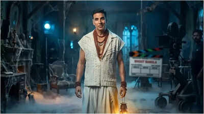 ‘Bhooth Bangla 2’ on the cards? Makers eye franchise after warm audience reception | Hindi Movie News