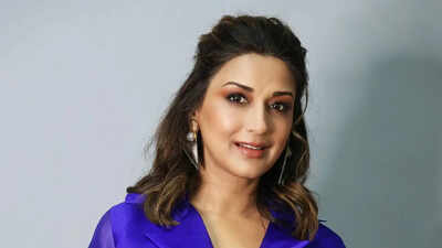 Sonali Bendre on Cancer battle, says early detection could have changed everything: ‘It didn’t have to reach stage four’ | Hindi Movie News