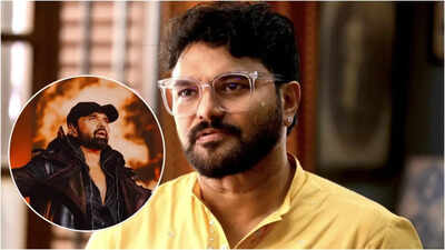 Babul Supriyo recalls how Himesh Reshammiya’s rise ‘shattered’ his career after ‘Hum Tum’: ‘Everything went away in a flash’ | Hindi Movie News