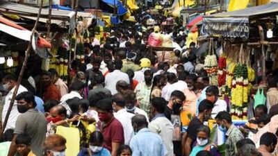 85% candidates finalised, 15% pending: Congress to seal Tamil Nadu list at CEC meet today | India News