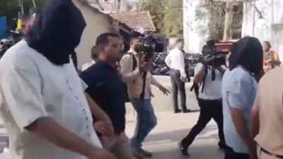 ‘Terrorist act’: Plea in Supreme Court over TCS Nashik case; seeks ‘stringent steps’ against forced religious conversions | India News