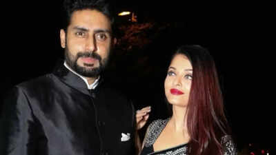 Abhishek Bachchan calls Aishwarya Rai Bachchan his soulmate, has BIG plans for their 20th anniversary: ‘Full credit to her for bringing up Aaradhya’ | Hindi Movie News