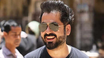 ‘Dhurandhar 2’ filmmaker Aditya Dhar praised editor Shivkumar Panicker, says, He never once chose convenience over conviction | Hindi Movie News