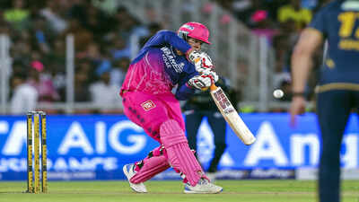 Vaibhav Sooryavanshi’s biggest challenge yet! Trial by fire vs Jasprit Bumrah | Cricket News