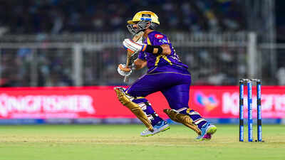 Fact check: Does Ajinkya Rahane have ‘one of the best strike rates since 2023’? | Cricket News