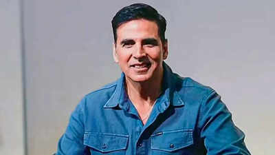 Akshay Kumar fell unconscious, had 103 degree fever during a Vaishno Devi pilgimage, but here’s how he miraculously survived |