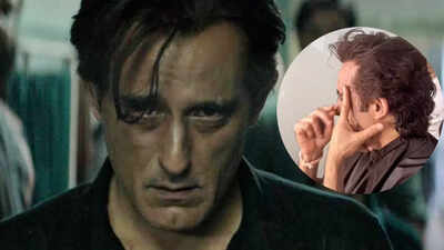 Dhurandhar 2: ‘Peak detailing by Akshaye Khanna,’ netizens laud the actor’s dedication towards his wig styling in viral BTS video of ‘Dhurandhar’ | Hindi Movie News