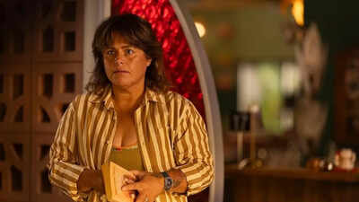 Alicia Gardiner: Offspring’ star Alicia Gardiner cleared of assault charges from 2024 protest with a fine of USD 500 – Report |