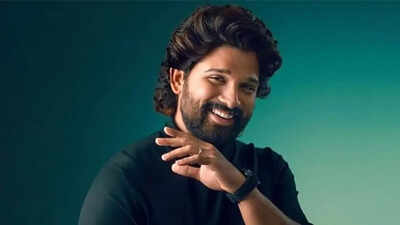Court protects personality rights of Allu Arjun, after Nagarjuna, Abhishek and Aishwarya Rai Bachchan, Kumar Sanu, Salman Khan | Telugu Movie News