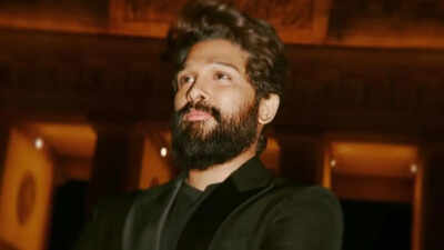 Allu Arjun builds Rs 100 crore dream home in Jubilee Hills; Next to THIS veteran star’s residence in Hyderabad |