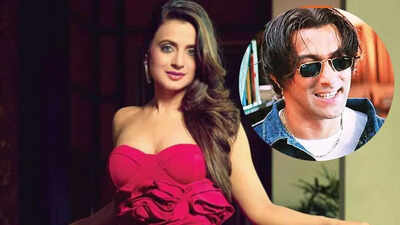 Ameesha Patel regrets rejecting Salman Khan’s ‘Tere Naam’ despite loving the script and songs: ‘It is definitely my loss’ | Hindi Movie News