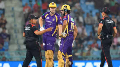IPL 2026: Angkrish Raghuvanshi out explained — should Rishabh Pant have withdrawn the appeal? | Cricket News