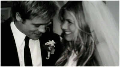 Jennifer Aniston and Brad Pitt’s wedding cost: All about the extravagant spectacle of the ‘Friends’ stars |