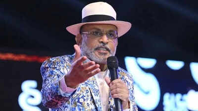 Annu Kapoor recalls actor ‘losing control’ during intimate scene; actress locked herself in room for two days: ‘Some take advantage’ | Hindi Movie News