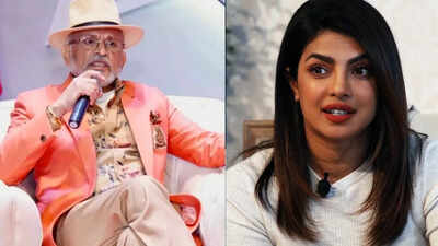Annu Kapoor reflects on his past comments about Priyanka Chopra refusing to kiss him: ‘I am not a hero’ |