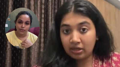 Anuragha questions phone call interference in the latest video; ‘Resort’ actress raises fresh allegations | Tamil Movie News