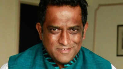 ’45 days of shoot completed,’ Anurag Basu shares update on Kartik Aaryan starrer untitled romantic drama | Hindi Movie News