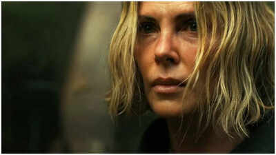 Apex Movie: ‘Mountain’ to ‘Boogie Street’:All of the songs Charlize Theron’s ‘Apex’ |