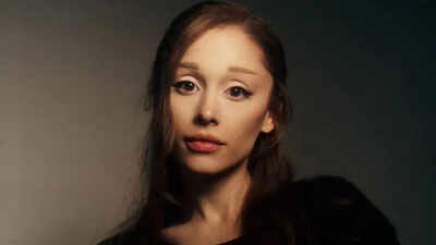 Ariana Grande Releases ‘Petal’: A New Chapter of Growth and Healing |