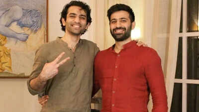 Archana Puran Singh’s son Aryamann recalls being bullied, scored four goals against Pakistan, suffered a leg injury and left football |