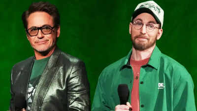 ‘Avengers: Doomsday’ Trailer: Robert Downey Jr and Chris Evans launch clip at CinemaCon; Thor-Steve reunion, Avenges, X-Men and Fantastic Four team-up and more details revealed |