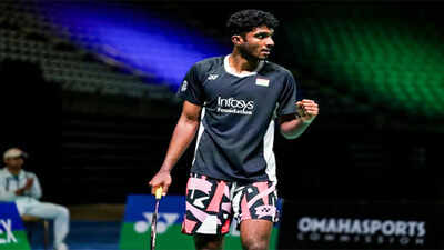 Ayush Shetty vs Shi Yu Qi live: When and Where to Watch Badminton Asia Championships final? | Badminton News