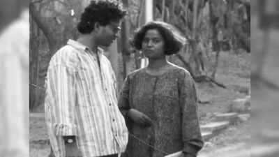 Irrfan Khan: When Babil Khan shared UNSEEN photos of Irrfan Khan on his 6th death anniversary: ‘It’s time to dance in the rain now’ | Hindi Movie News