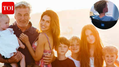 Alec Baldwin’S Son Health Update: Alec Baldwin’s 9-year-old son Leo hospitalised during beach vacation; Hilaria Baldwin shares update: ‘Well taken care of’ | English Movie News