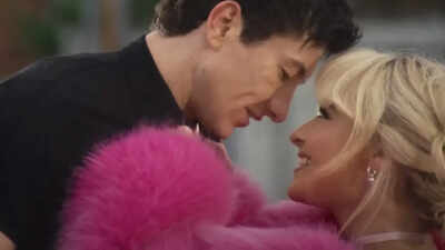 Barry Keoghan DENIES cheating on Sabrina Carpenter; says ‘There was a narrative out there…’﻿ |